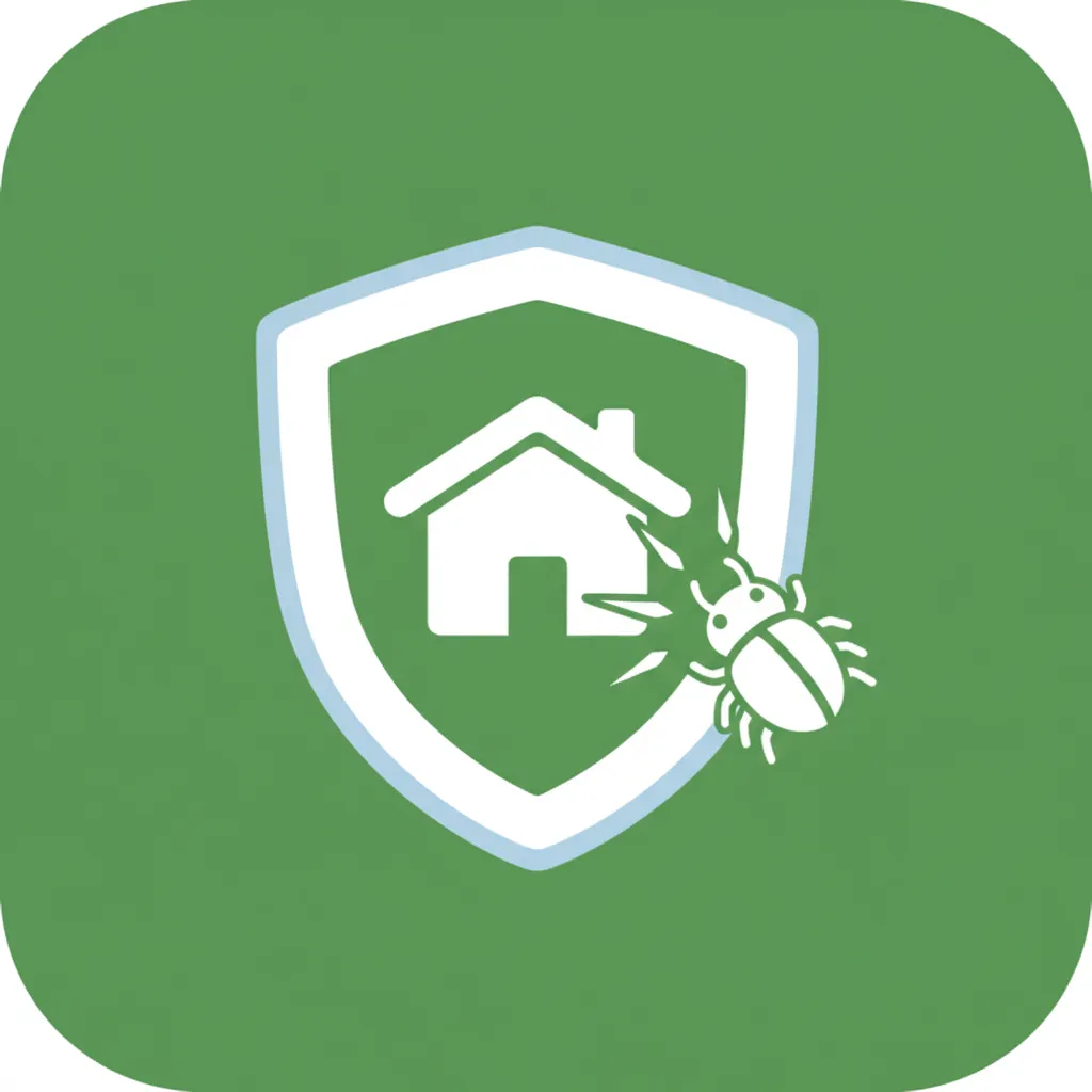 Pest Control in Melbourne logo